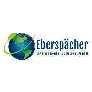 Eberspächer Environmental Solutions GmbH - LOGO