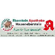 Eberstein-Apotheke - Logo der Eberstein-Apotheke