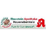 Eberstein-Apotheke - Logo der Eberstein-Apotheke