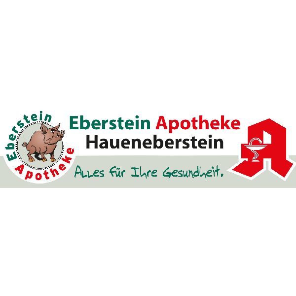 Eberstein-Apotheke - Logo der Eberstein-Apotheke