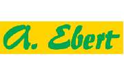 Ebert A. GmbH - LOGO