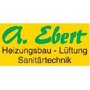 Ebert A. GmbH - LOGO