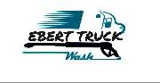 Ebert Truck Wash GmbH , LKW Waschhalle & Reifenservice - 3
