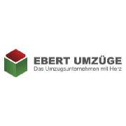 Ebert Umzüge - LOGO