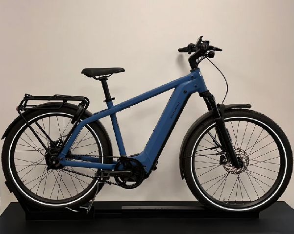 eBike Store Achim - GALLERY