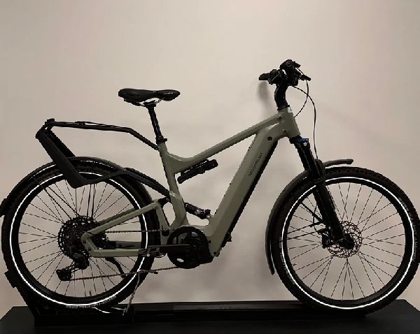 eBike Store Achim - GALLERY