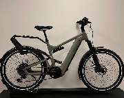 eBike Store Achim - GALLERY