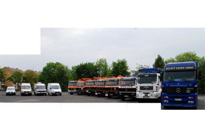 Ebner Helmut GmbH - GALLERY