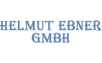 Ebner Helmut GmbH - LOGO