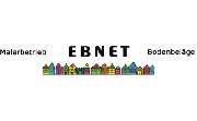 Ebnet Malerei & Bodenbeläge - LOGO
