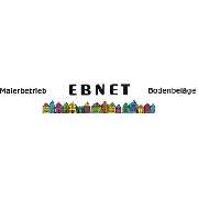 Ebnet Malerei & Bodenbeläge - LOGO