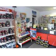 EBP Logistic GmbH - GALLERY