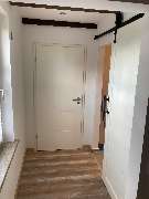 EBS Gebäudeservice GmbH - Badeinbau Durchgangszimmer inkl. Erstellung Flur