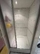 EBS Gebäudeservice GmbH - Dusche Seniorengerecht