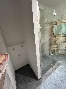 EBS Gebäudeservice GmbH - Seniorengerechter Umbau Badewanne gegen Dusche