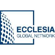 ECCLESIA GLOBAL NETWORK - LOGO