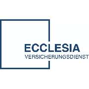 Ecclesia Versicherungsdienst GmbH - LOGO