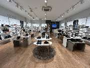 ECCO Hamburg Elbe Einkaufszentrum - GALLERY