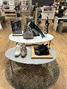 ECCO Zeil Frankfurt - GALLERY