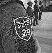 ECHO Security GmbH - GALLERY