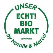 Echt! Bio-Markt Eppingen - LOGO