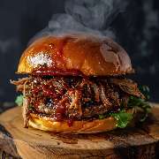 Echtzeit - Grill & Thrill - GALLERY