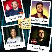 Echtzeit - Grill & Thrill - GALLERY