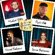 Echtzeit - Grill & Thrill - GALLERY