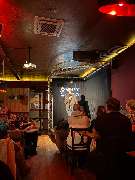 Echtzeit - Grill & Thrill - GALLERY