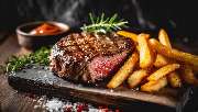 Echtzeit - Grill & Thrill - GALLERY