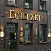 Echtzeit - Grill & Thrill - LOGO