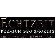 Echtzeit - Grill & Thrill - LOGO
