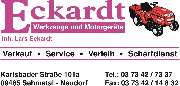 Eckardt Motorgeräte - GALLERY