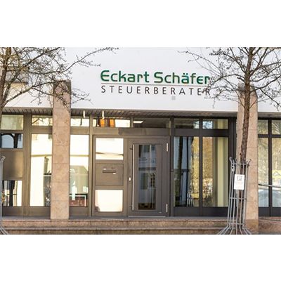 Eckart Schäfer Steuerberater - GALLERY