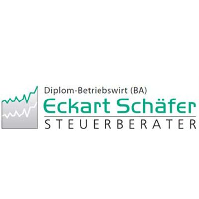 Eckart Schäfer Steuerberater - LOGO