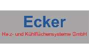 Ecker Heiz - und Kühlflächensysteme GmbH - LOGO