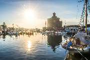 Eckernförde Touristik u. Marketing GmbH - GALLERY