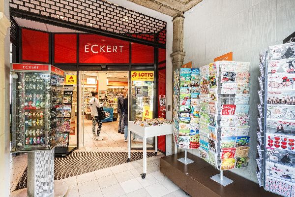 Eckert - Eckert Asperg