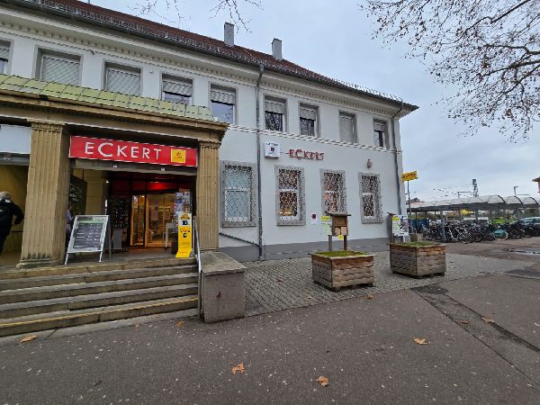 Eckert - Eckert Asperg