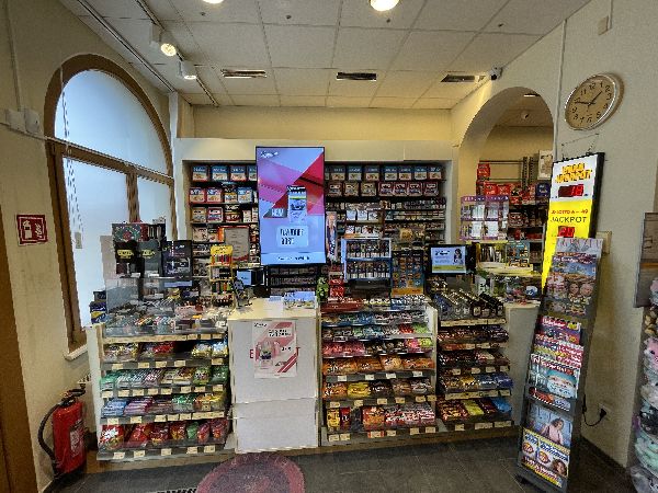 Eckert - Eckert Aulendorf