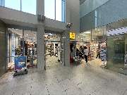 Eckert - Eckert Bahnhof Ansbach