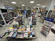 Eckert - Eckert Bahnhof Ansbach