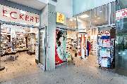 Eckert - Eckert Bahnhof Ansbach
