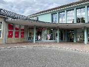 Eckert - Eckert Bahnhof Ansbach