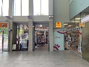 Eckert - Eckert Bahnhof Ansbach
