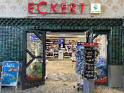 Eckert - Eckert Bahnhof Bad Godesberg