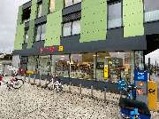 Eckert - Eckert Bahnhof Ditzingen