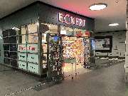 Eckert - Eckert Berlin, Bahnhof Friedrichstraße