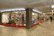 Eckert - Eckert Berlin Bahnhof Rudow
