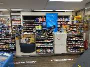 Eckert - Eckert Berlin, Fehrbelliner Platz